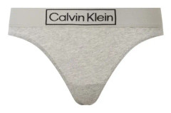 Calvin Klein Trosor Reimagined Heritage Thong