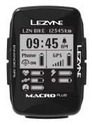 Lezyne Macro Plus Smart, 32,6 x 39,8 mm, 28 h, -20 - 60 ° C, 70,6 mm, 48,2 mm, 26 mm