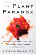 Plant paradox 9780062427137