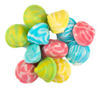 Godis Unicorn Poop Storpack