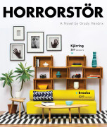 Horrorstör 9781594745263