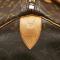 Pre-owned Louis Vuitton Monogram Speedy 40 Brown