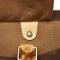 Pre-owned Louis Vuitton Monogram Speedy 40 Brown