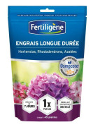 FERTILIGENE - Långvarigt gödningsmedel Osmocote max Hortensior, Rhododendron, Azaleor 700g