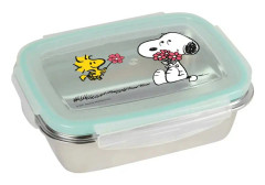 Peanuts Lunch Box Kids