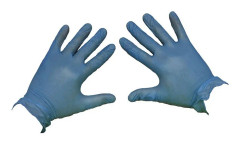 Result Essential Hygiene Unisex PVC-säkerhetshandskar för vuxna (100 st)