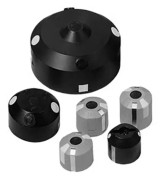 Pepperl+Fuchs Monteringssæt 5 stk BT33-F25-0