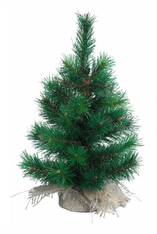 Kaemingk Vancouver Mini Christmas Tree