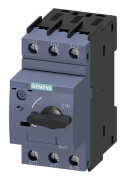 Siemens Circuit-breaker screw connection 6.3a 3rv2011-1ga10