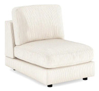 ALSTAD Mittmodul 70 Manchester Beige