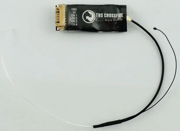Team Blacksheep TBS Crossfire Micro Receiver V2