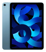 Apple iPad Air (2022) 64GB Blå