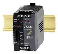 PULS DIMENSION PISA11.206212 4-kanalers säkringsmodul 24 V/DC / 2 x 6 A / 2 x 12 A (PISA11.206212)