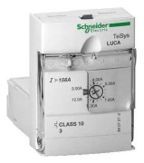 LUCA12FU - Control Unit for Motor Feeder, Schneider Electric