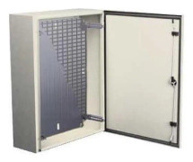 Schneider Electric Spacial S3D, 400 mm, 200 mm, 500 mm, BV GL LR UL CUL DNV