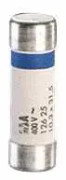 133 20 - Fuse 10.3 × 38.1 mm (5AG), 10.3 x 38mm, 20A, Fast Blow, Legrand