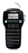  DYMO LabelMANAGER 160 Etikettskrivare - Monochrome -