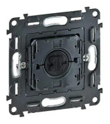 Legrand VALENA ALLURE Slutarknapp 6A 250V (752020)