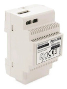 Philips Video-porttelefon DIN-skena nätaggregat