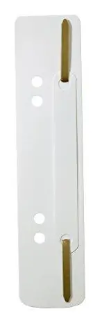 Slitstark 690102 Bindertillbehör Bindklämma (690102)