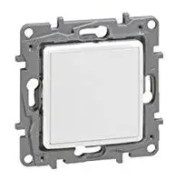 Legrand 665195 blindskydd för styrenheter