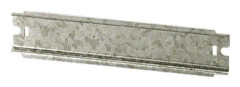Eaton CL2 DIN-skena Icke-perforerad stålplatta 187,5 mm 1 st