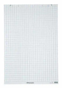 Soennecken blädderblock 1145 68x99cm 20 ark. RC bil. 10 st/förpackning (1145)