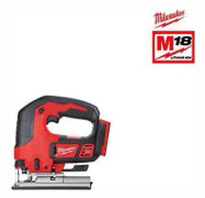 MILWAUKEE - M18BJS-0 18V HEAVY DUTY BODY HANDTAG TOP - *ENDAST*