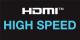Pro DVI-D (F) - HDMI (M) adapter