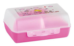 EMSA Variabolo Lunchbehållare Rosa polypropen (PP) 1 st.
