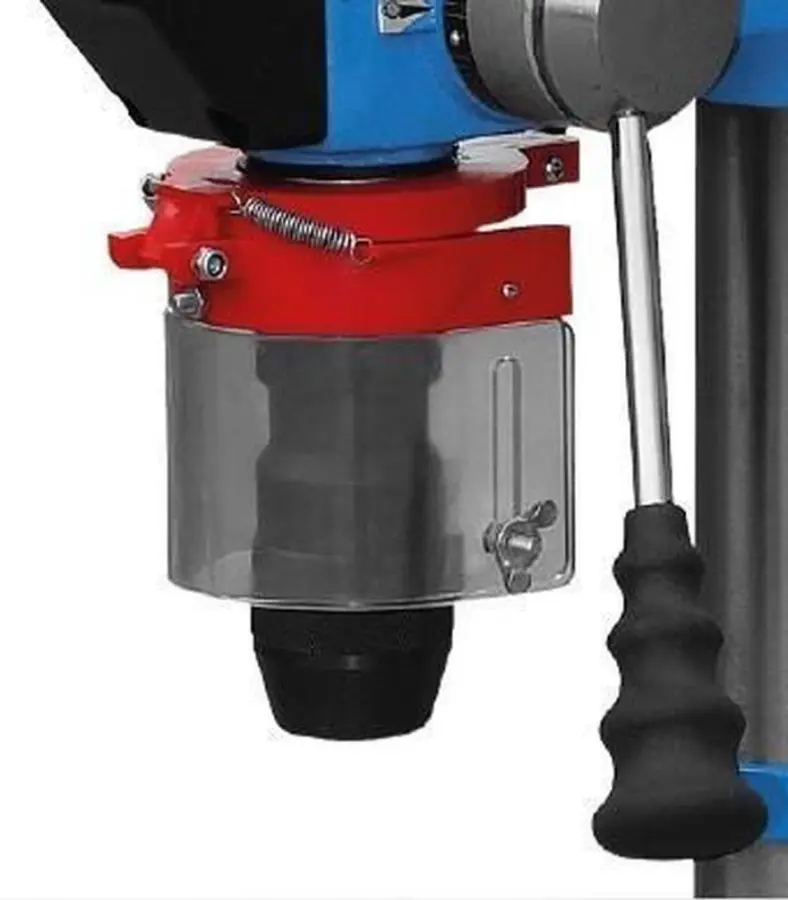 Güde Kolonnborrmaskin GTB 16/605