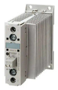 Siemens halvledarkontaktor Sirius 3RF23 3RF2330-1AA04 lastström 30 A kopplingsspänning 48 - 460 V/AC (3RF2330-1AA04)