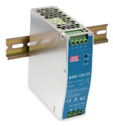 Digitus DN-PWR12048 Strömadapter 120 W Grön - Silver (DN-PWR12048)