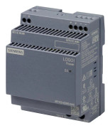 Siemens Logo!power 24 v / 4 a stabilized power supply