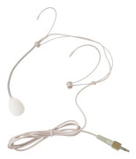 OMNITRONIC UHF-200 HS Headsetmikrofon