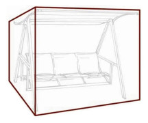 Hammockskydd