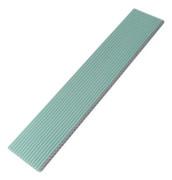 S/CONN maksimale tilslutningsmuligheder, fladt kabel, grå stigning 1,27 mm, 16 ben, 3,0 m (79016-3)