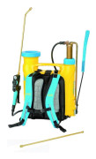TRYCKSPRUTA GLORIA PRO 13L
