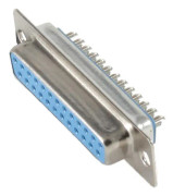 shiverpeaks BS79125-2 trådkontakt D-Sub (BS79125-2)