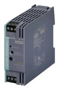 Siemens DIN-skena redundansmodul (DIN-skena) 6EP1962-2BA00 40 A Antal utgångar: 1 x (6EP1962-2BA00)