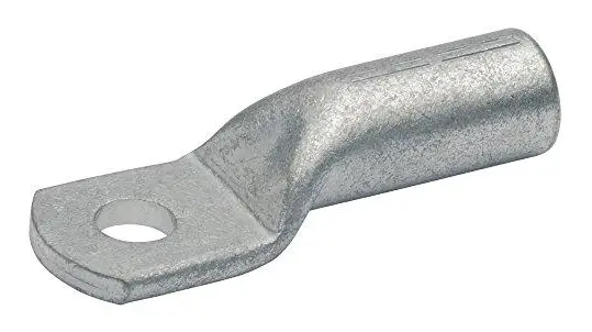 Klauke 109R16, Plåtburk, Grå, Koppar, 120 mm ², 1,55 cm, 3,5 cm