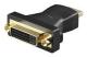 Pro DVI-D (F) - HDMI (M) adapter