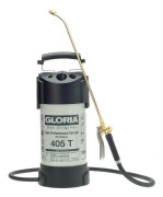 Gloria Haus und Garten 000406.0000 405 T Profiline Tryckspruta 5 l