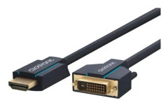 Adapterkabel från DVI till HDMI™