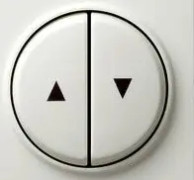 GIRA 029440 Tillbehör för elektriska strömbrytare (029440)