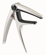 KOENIG & MEYER capo, 30900-000-02, mattförkromad (30900-000-02)