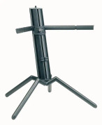 König & Meyer K&M 18840-35 Baby Spider keyboard stativ