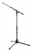 König & amp; Meyer 259, Sort, 645 mm, 2,06 kg