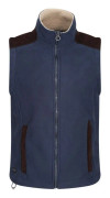 Regatta Professional Body Warmer i fleece för herrar