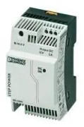 Phoenix Contact 2868570 DIN-skena nätaggregat 12 V/DC 3.3 A 36 W Antal utgångar:1 x Innehåll 1 st